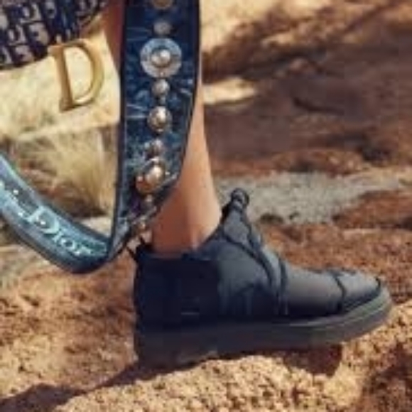 Dior Low Boot NWT - Picture 13 of 15